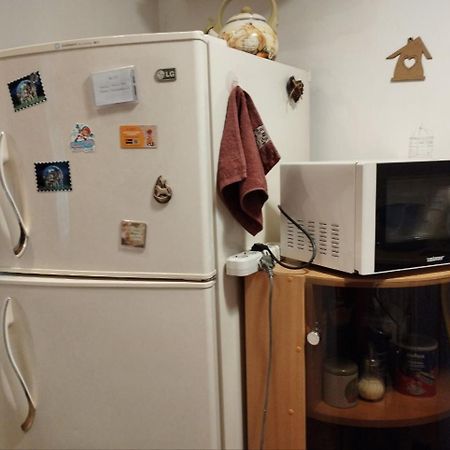 Family Stay In Liov Exterior foto