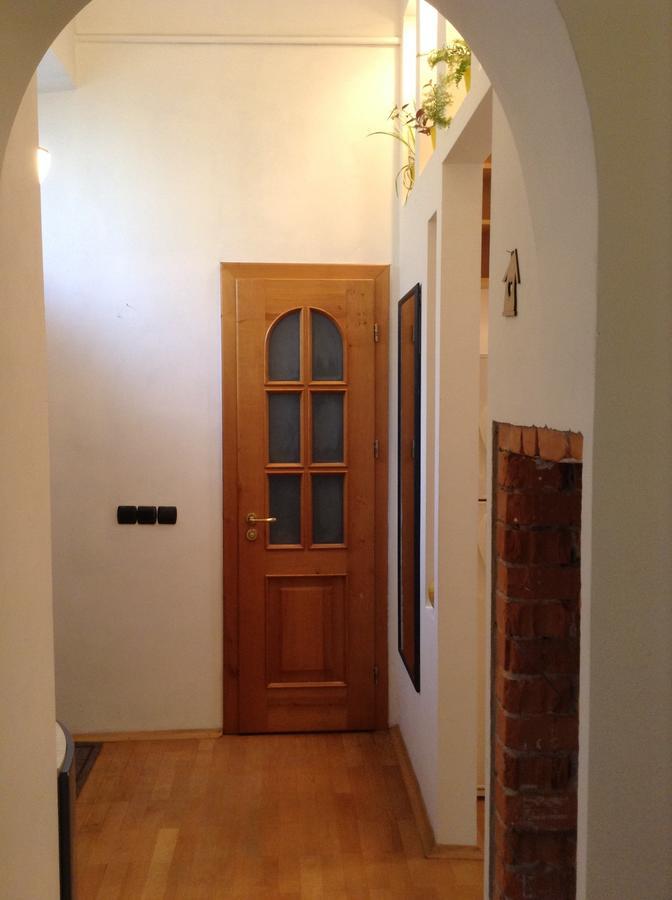 Family Stay In Liov Exterior foto